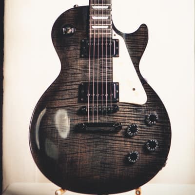 Gibson Joe Perry Signature Les Paul 1996 - 1999 | Reverb