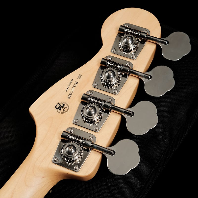 FENDER 2021 Collection Made in Japan Hybrid II Precision