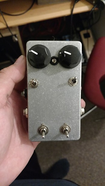 best cheap Ross Compressor clone? : r/guitarpedals