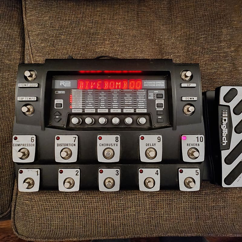 Digitech rp1000 online price