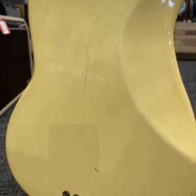 Fender 1976 Mustang Bass image 5