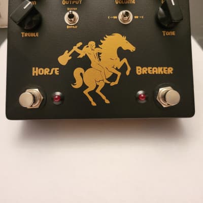 Reverb.com listing, price, conditions, and images for ceriatone-horse-breaker