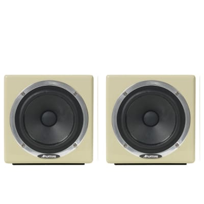 Avantone Audio Active MixCube Powered Studio Monitor (Single) | Reverb