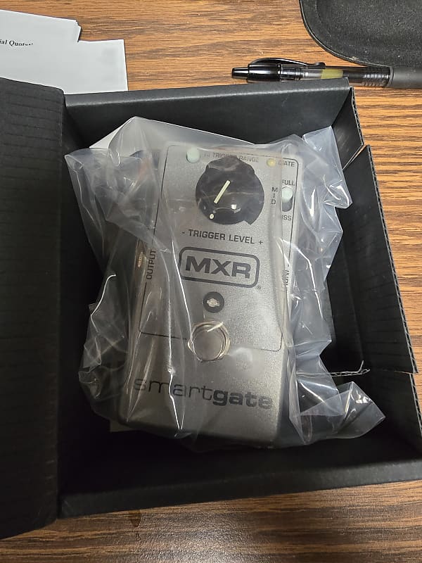 MXR M135 Smart Gate