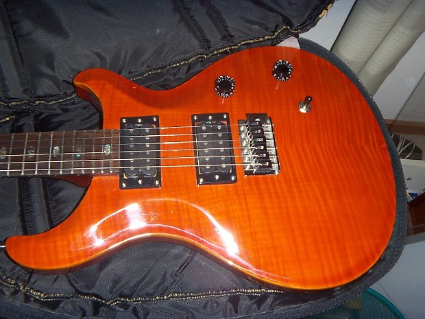 Stagg prs hotsell