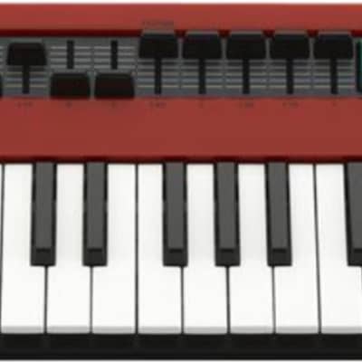 YamahaReface YC 37-Key Combo Organ Synthesizer image 3