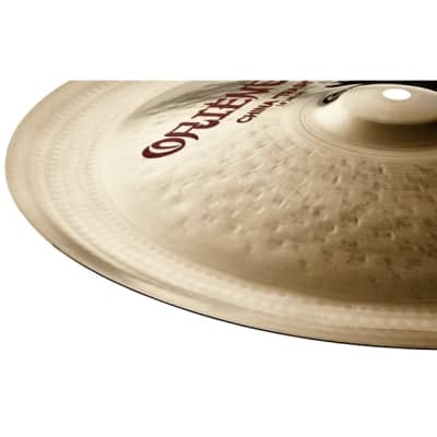 Zildjian 16 FX ORIENTAL CHINA TRASH-