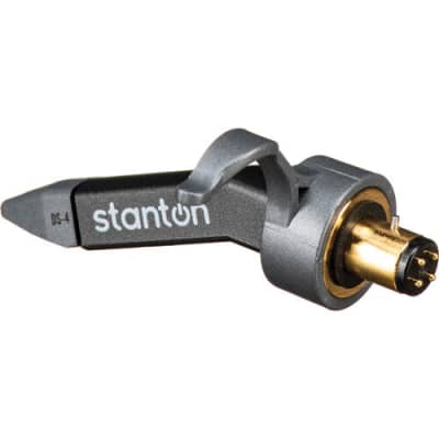 Stanton Discmaster II 2 - Integrated Headshell DJ
