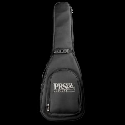 PRS Premium Gig Bag Black image 3