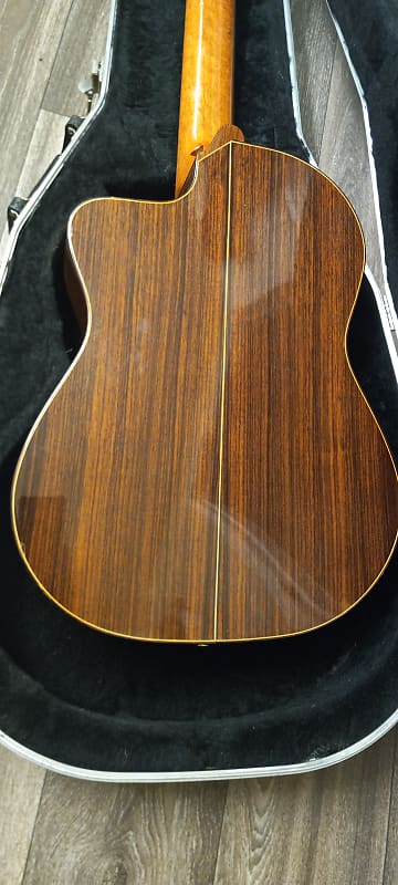 Manuel Raimundo CE Requinto 1498 Valencia Spain 2003