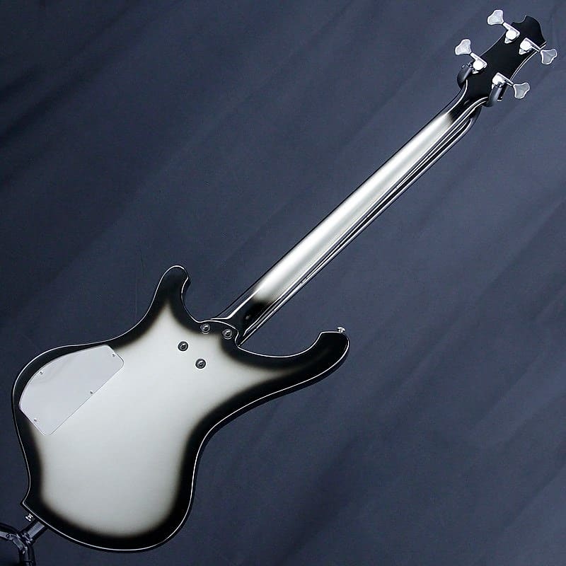 FERNANDES / Burny [USED] KRS-TRUTH | Reverb
