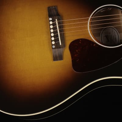 Gibson J-45 Standard - VS (#078) image 2