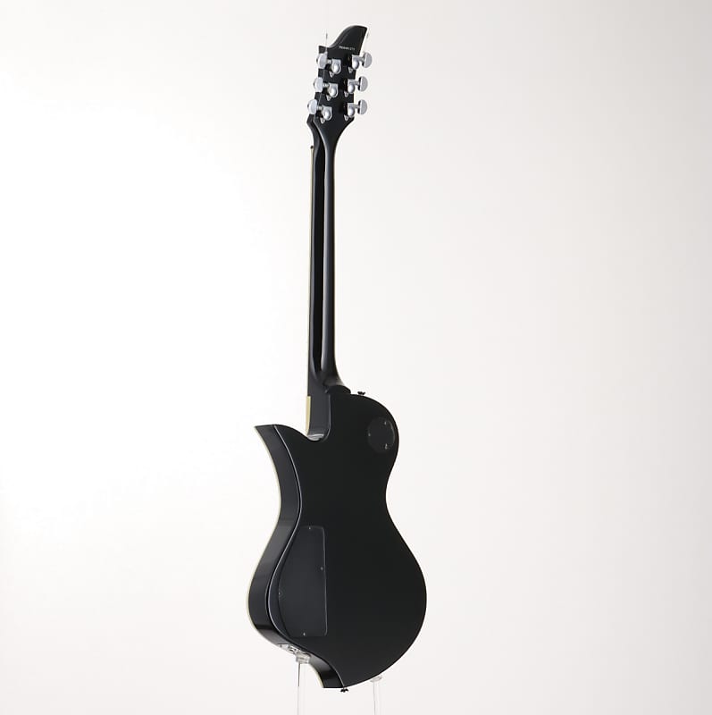 Fernandes Ravelle Standard Blk 2004 (S/N:Fsg0401273) [01/11