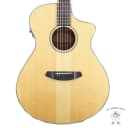 Used Breedlove Discovery Concert CE
