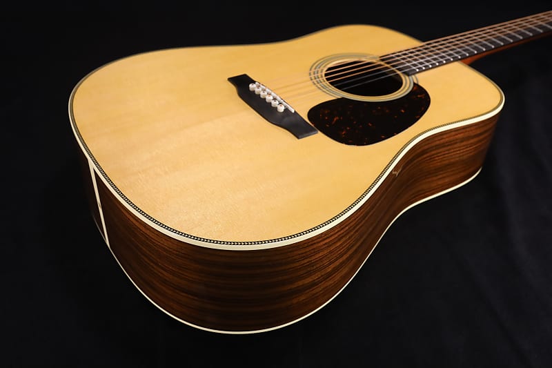 Martin Standard Series HD-28 | Reverb