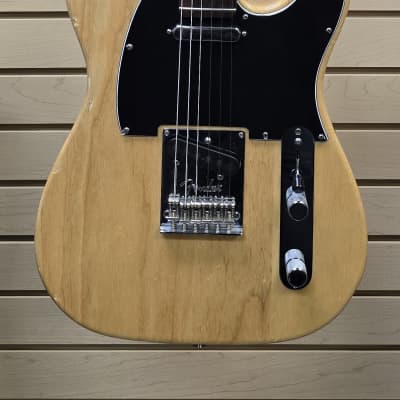 Fender American Standard Telecaster with Maple Fretboard 2008 - 2016 - Natural for sale