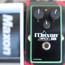 Maxon Apex 808 Overdrive Signed by Susumu Tamura #36 out of 100