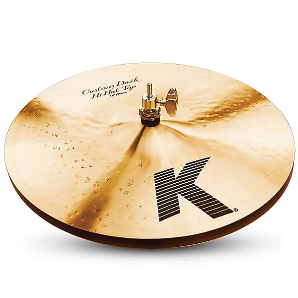 Zildjian 14