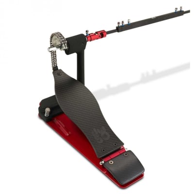 DW 50th Anniversary 5000 Series Double Bass Drum Pedal image 2