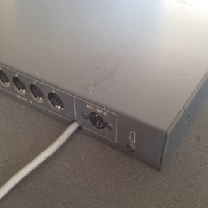 Revox B203 Timer/Controller image 5