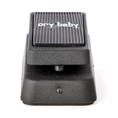 Dunlop CBJ95 Cry Baby Junior Wah