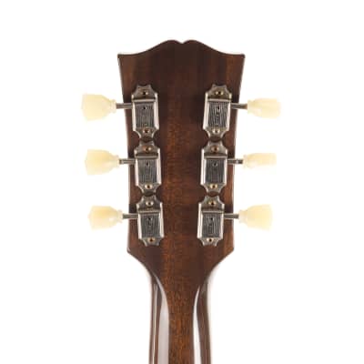 Gibson Custom 1959 ES-335 Reissue VOS - Vintage Burst image 9