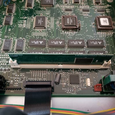 EMU Emulator IV E4 | FULLY MODERNIZED & UPGRADED EIV | EOS | Reverb