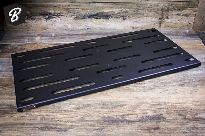 Creation Music Company Aero Series 32x16 in Matte Black Reverb