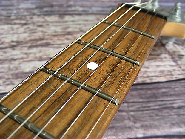 ギター CHARVEL Refinement RP Type Charvel Refinement RP Type Les Paul Gold Electric Guitar