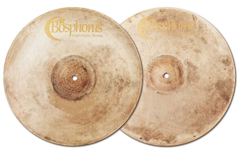 Bosphorus Cymbals 14