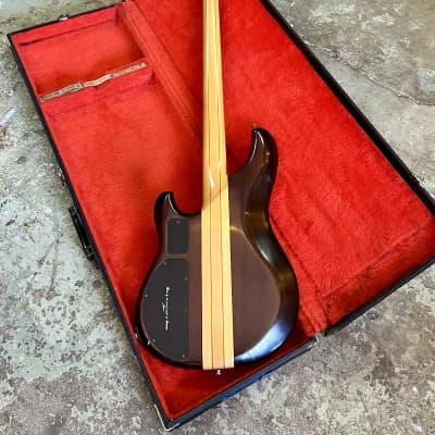 Ibanez Musician Bass MC-924 1981 - DS original vintage MIJ