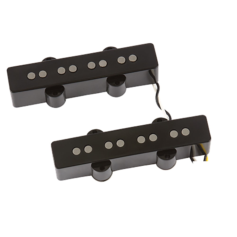 V mod deals jazz bass pickups