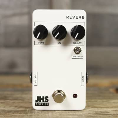 Reverb.com listing, price, conditions, and images for jhs-3-series-reverb