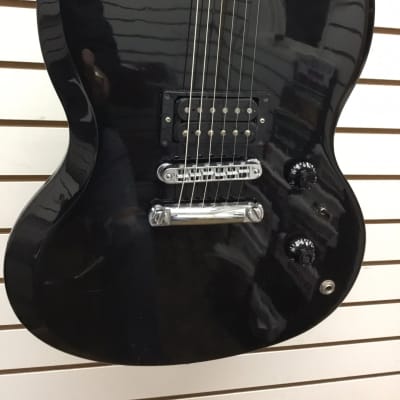 Gibson SG 1 Black image 3