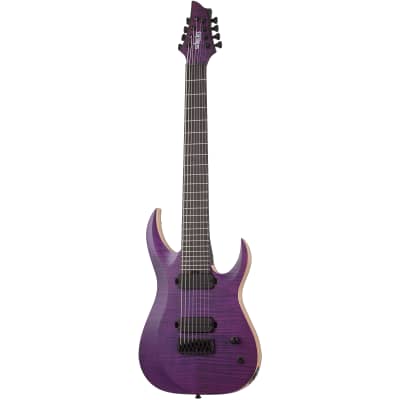 SCHECTER BANSHEE ELITE-8 LH エレキギター Schecter Banshee Elite-8 String
