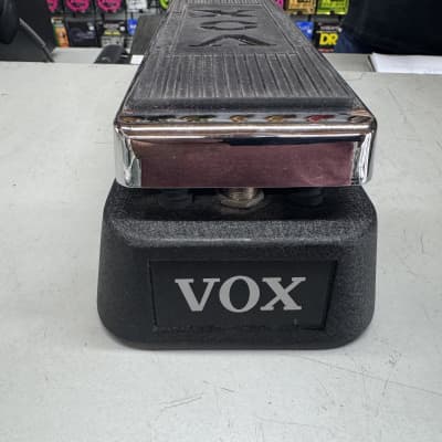 Reverb.com listing, price, conditions, and images for vox-v847a-wah-wah