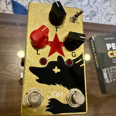 Wells Amp NYC 5:00 Shadow Fuzz | Reverb