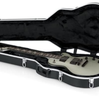 Gator GC-LPS Deluxe Guitar Case for Les Paul image 1