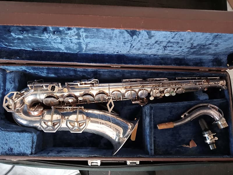 Saxophone tenor mid60s Reverb