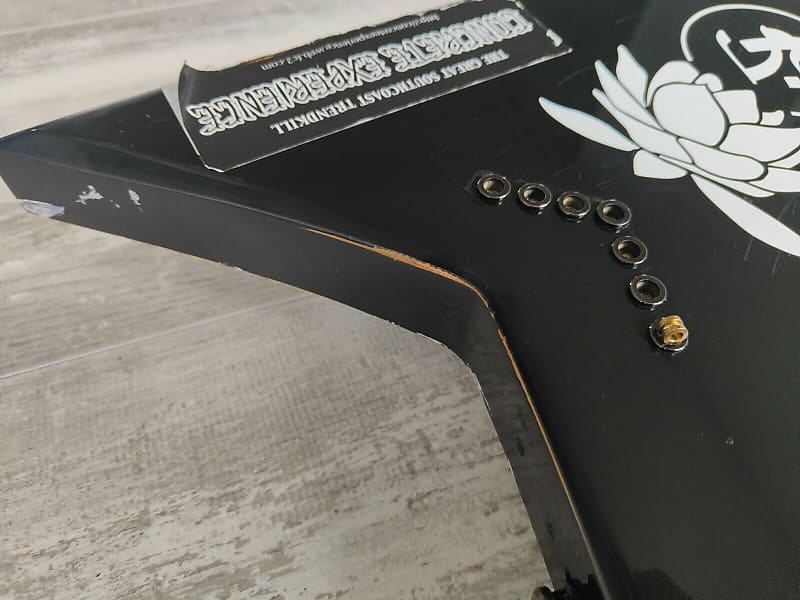 ステンレスフレット Jackson Stars RRV 日本製 新品EMG ステンレスフレット Jackson Stars RRV 日本製 新品EMG - メルカリ