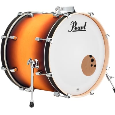 Pearl Bass Drums | Reverb