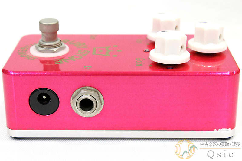 Shigemori RUBY STONE [VH363] | Reverb Canada