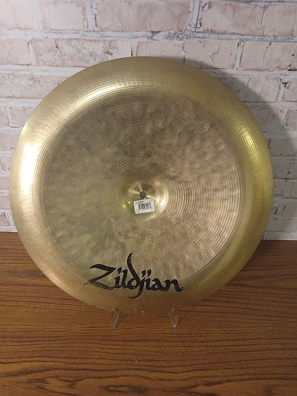 Zildjian 18