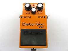 Boss DS-1