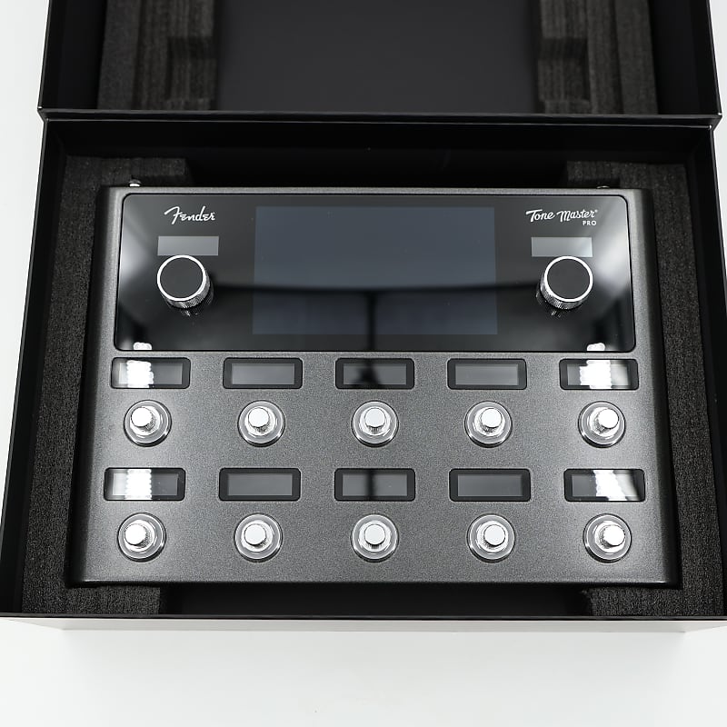 Fender Tone Master Pro