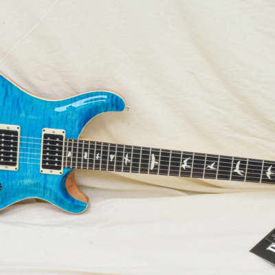 PRS Guitars CE 24 - Blue Matteo image 7