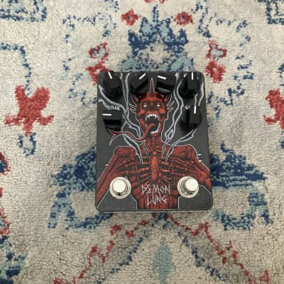 Reverb.com listing, price, conditions, and images for abominable-electronics-demon-lung