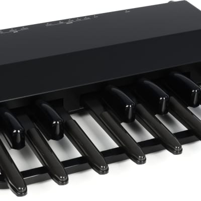 Roland PK-7A 20-Key Dynamic MIDI Pedalboard W/ Power Supply