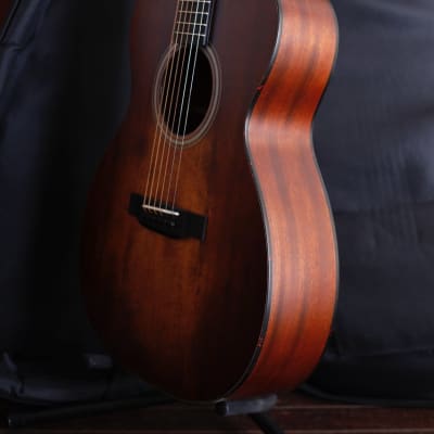 Eastman E1OM-CLA Orchestra Model Acoustic Guitar image 7