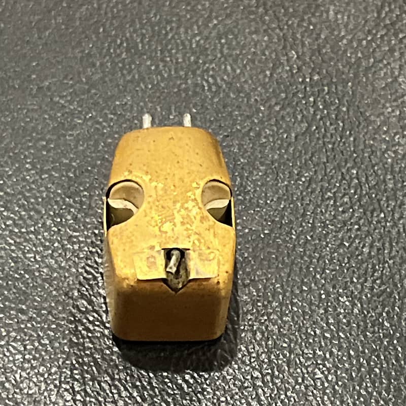 ADC-1 Vintage Phono Cartridge  			